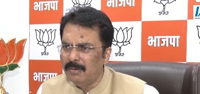 People who revealed victim’s face are equally guilty: Sanjay Saraogi on Jamui’s molestation horror People who revealed victim’s face are equally guilty: Sanjay Saraogi on Jamui’s molestation horror
