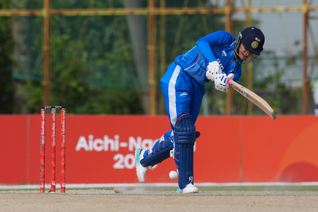 Asian Games: Smriti Mandhana becomes first women’s cricketer to complete 11,000 international runs Asian Games: Smriti Mandhana becomes first women’s cricketer to complete 11,000 international runs