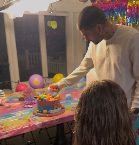 Zayn Malik’s daughter Khai’s 6th birthday celebration is all things fun Zayn Malik’s daughter Khai’s 6th birthday celebration is all things fun