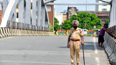 Fact check: Punjab Police denies issuing advisory asking personnel to avoid commuting in uniform Fact check: Punjab Police denies issuing advisory asking personnel to avoid commuting in uniform
