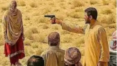 Pakistan: In yet another honour killing, newly married woman shot dead in Karachi Pakistan: In yet another honour killing, newly married woman shot dead in Karachi