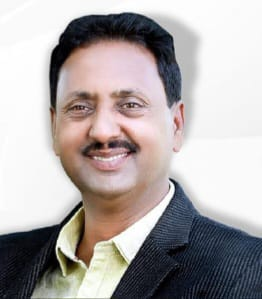 Late-night call from Rahul Gandhi, Maha Congress veteran Bondre drops BJP switch Late-night call from Rahul Gandhi, Maha Congress veteran Bondre drops BJP switch