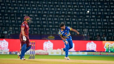 ‘I idolise Jadeja, have followed Vettori very closely’: Bhubaneswar Tigers’ spinner Badal Biswal