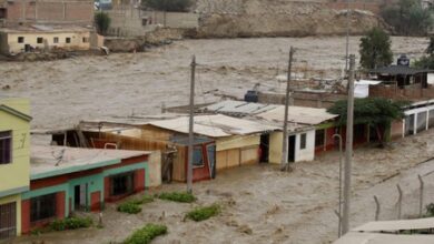 Extreme El Nino could cost 2 pc of GDP in Latin America, Caribbean: Report Extreme El Nino could cost 2 pc of GDP in Latin America, Caribbean: Report