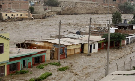 Extreme El Nino could cost 2 pc of GDP in Latin America, Caribbean: Report Extreme El Nino could cost 2 pc of GDP in Latin America, Caribbean: Report