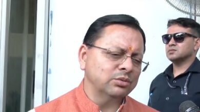 Several fall ill in Nainital due to contaminated water; Uttarakhand CM Dhami assures strict action Several fall ill in Nainital due to contaminated water; Uttarakhand CM Dhami assures strict action