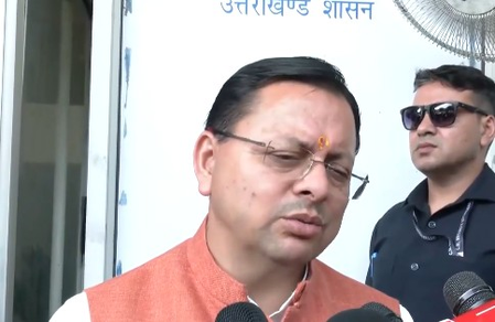 Several fall ill in Nainital due to contaminated water; Uttarakhand CM Dhami assures strict action Several fall ill in Nainital due to contaminated water; Uttarakhand CM Dhami assures strict action