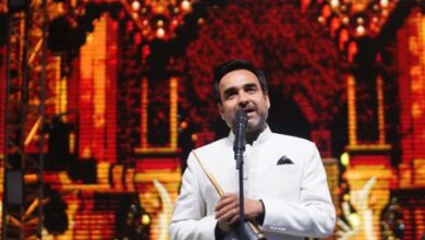 Pankaj Tripathi to make hosting debut at IIFA Digital Awards 2027, says it’s a ‘completely different role’