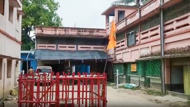 Meghalaya arranges holding centre for Foreign Nationals Awaiting Deportation Meghalaya arranges holding centre for Foreign Nationals Awaiting Deportation