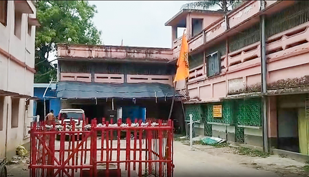 Meghalaya arranges holding centre for Foreign Nationals Awaiting Deportation