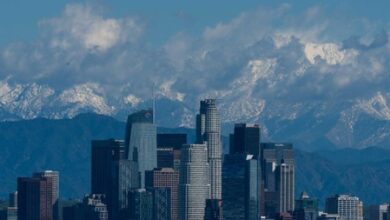 California declares state of emergency to prepare for historic El Nino season California declares state of emergency to prepare for historic El Nino season