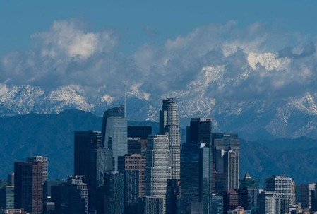 California declares state of emergency to prepare for historic El Nino season California declares state of emergency to prepare for historic El Nino season