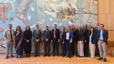India, Norway reaffirm commitment to strengthening environmental and climate cooperation