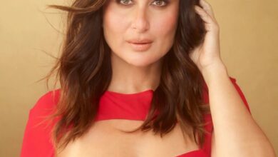 Kareena Kapoor shares glimpse of her 46th birthday featuring ‘Happy Birthday Amma’ cake, says she’ll ‘continue to be herself Kareena Kapoor shares glimpse of her 46th birthday featuring ‘Happy Birthday Amma’ cake, says she’ll ‘continue to be herself