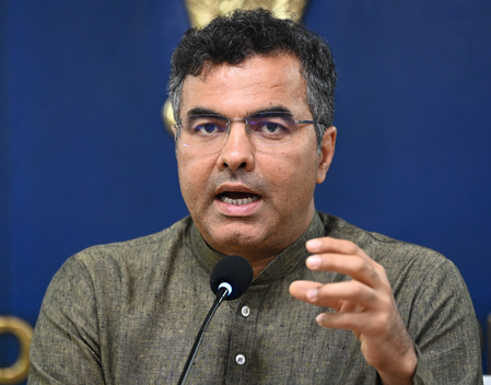 Delhi Minister explains SIR notices, says voters can respond to ERO Delhi Minister explains SIR notices, says voters can respond to ERO