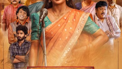 Kayal Anandhi’s ‘Garividi Lakshmi’ to hit screens on October 17 Kayal Anandhi’s ‘Garividi Lakshmi’ to hit screens on October 17