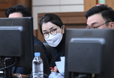 South Korea: Appellate court reduces ex-first lady’s sentence to five years in bribery trial South Korea: Appellate court reduces ex-first lady’s sentence to five years in bribery trial