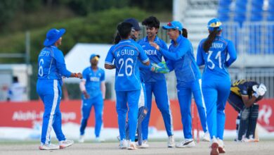 ‘Proud moment, we will win more gold medals’: IOA chief PT Usha reacts to India women cricket team’s win