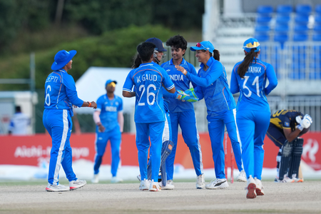 ‘Proud moment, we will win more gold medals’: IOA chief PT Usha reacts to India women cricket team’s win