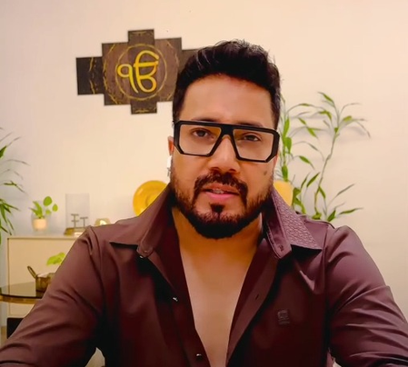 Mika Singh reacts to Salman Khan’s stand against age-shaming and body-shaming: ‘Both sides need to exercise some control’ Mika Singh reacts to Salman Khan’s stand against age-shaming and body-shaming: ‘Both sides need to exercise some control’
