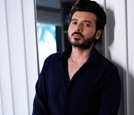 Divyenndu gives a shout out to the ‘Pehla Pyaar Doosri Baar’ team: Kuch pehle jaisa laga kya?