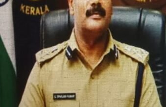 Kerala IPS reshuffle: Sparjan Kumar is new Transport Commissioner Kerala IPS reshuffle: Sparjan Kumar is new Transport Commissioner
