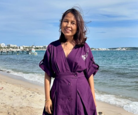 Rima Das joins jury panel for Busan International Film Fest’s New Currents Award Rima Das joins jury panel for Busan International Film Fest’s New Currents Award