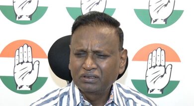 ‘In politics, 1+1 is not 2 but 11’: Udit Raj on SP-Congress alliance ‘In politics, 1+1 is not 2 but 11’: Udit Raj on SP-Congress alliance