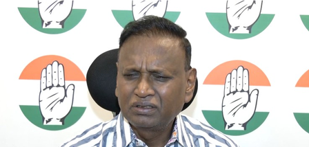 ‘In politics, 1+1 is not 2 but 11’: Udit Raj on SP-Congress alliance ‘In politics, 1+1 is not 2 but 11’: Udit Raj on SP-Congress alliance