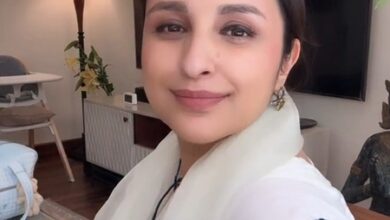 Parineeti Chopra reacts to Katrina Kaif’s trolling over postpartum weight gain: ‘Uneducated and bizarre’ Parineeti Chopra reacts to Katrina Kaif’s trolling over postpartum weight gain: ‘Uneducated and bizarre’