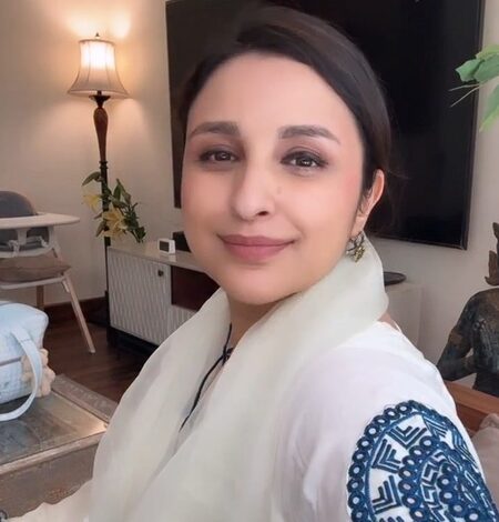Parineeti Chopra reacts to Katrina Kaif’s trolling over postpartum weight gain: ‘Uneducated and bizarre’ Parineeti Chopra reacts to Katrina Kaif’s trolling over postpartum weight gain: ‘Uneducated and bizarre’