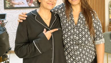Sonali Kulkarni joins the cast of Neeru Sharma’s ‘Like Maa’ Sonali Kulkarni joins the cast of Neeru Sharma’s ‘Like Maa’