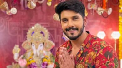 Kanwar Dhillon shares special childhood Ganesh Chaturthi tradition: ‘I make sure to first visit the same houses’ Kanwar Dhillon shares special childhood Ganesh Chaturthi tradition: ‘I make sure to first visit the same houses’