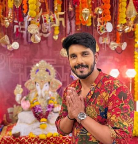 Kanwar Dhillon shares special childhood Ganesh Chaturthi tradition: ‘I make sure to first visit the same houses’ Kanwar Dhillon shares special childhood Ganesh Chaturthi tradition: ‘I make sure to first visit the same houses’