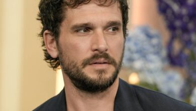 Kit Harington reveals the reason behind giving nod to ‘Harry Potter’ role Kit Harington reveals the reason behind giving nod to ‘Harry Potter’ role