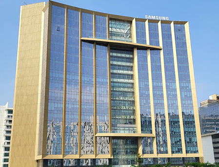 Samsung India profit falls 36 pc to Rs 7,228 crore in FY26