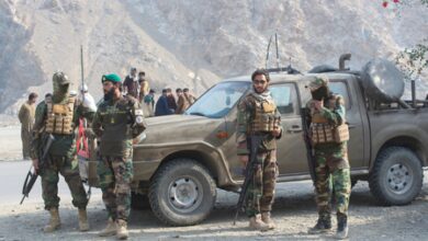 Durand Line dispute fuels fresh Pakistan-Afghanistan tensions