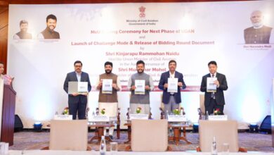21 states and UTs board new UDAN scheme: Civil Aviation Minister
