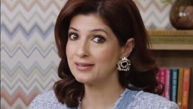 Twinkle Khanna shares why she was ‘fine staying out of the limelight’ in her thirties Twinkle Khanna shares why she was ‘fine staying out of the limelight’ in her thirties