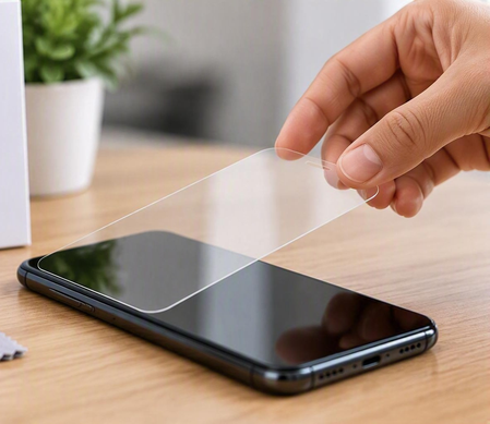 Screen protector quality norms to boost domestic manufacturing, create 60,000 jobs: Industry chamber Screen protector quality norms to boost domestic manufacturing, create 60,000 jobs: Industry chamber