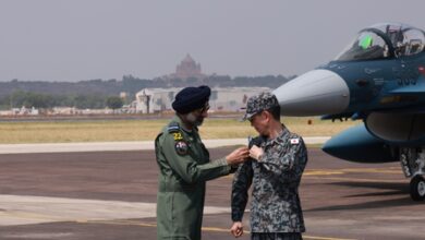 Exercise ‘Veer Guardian 2026’ concludes, enhances interoperability between India and Japan Exercise ‘Veer Guardian 2026’ concludes, enhances interoperability between India and Japan