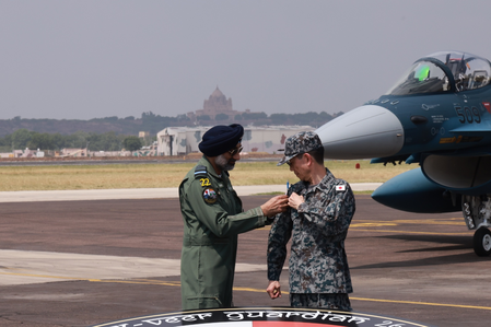 Exercise ‘Veer Guardian 2026’ concludes, enhances interoperability between India and Japan Exercise ‘Veer Guardian 2026’ concludes, enhances interoperability between India and Japan