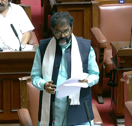 Hariprasad’s remarks on PM Modi spark BJP protest, walkout in K’taka council Hariprasad’s remarks on PM Modi spark BJP protest, walkout in K’taka council