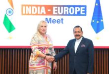 India-EU partnership opens new avenues for cooperation in AI, Quantum Technologies: Dr Jitendra Singh India-EU partnership opens new avenues for cooperation in AI, Quantum Technologies: Dr Jitendra Singh