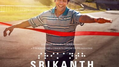 72nd National Film Awards: Tushar Hiranandani says the honour is tribute to Srikanth Bolla, his belief, perseverance 72nd National Film Awards: Tushar Hiranandani says the honour is tribute to Srikanth Bolla, his belief, perseverance
