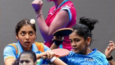 Asian Games: Campaign ends for India women’s TT team with 0-3 loss to N. Korea in quarters
