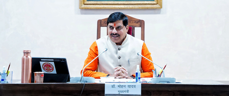 MP cabinet approves Rs 13,790 crore proposals for infra, irrigation and administrative strengthening