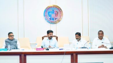 Telangana CM orders quick release of funds for compensation to rape victims Telangana CM orders quick release of funds for compensation to rape victims