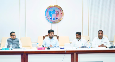 Telangana CM orders quick release of funds for compensation to rape victims Telangana CM orders quick release of funds for compensation to rape victims