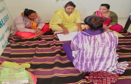 Gujarat to pilot ‘Nari Adalats’ in 10 tribal gram panchayats Gujarat to pilot ‘Nari Adalats’ in 10 tribal gram panchayats
